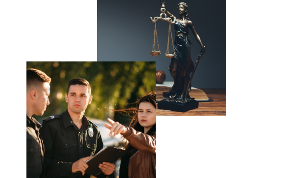 Protect Your Rights With A Qualified Criminal Attorney in Bakersfield
