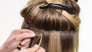 Just what is a hair extension training system?