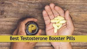 Testosterone Boosters for Improved Digestive Health