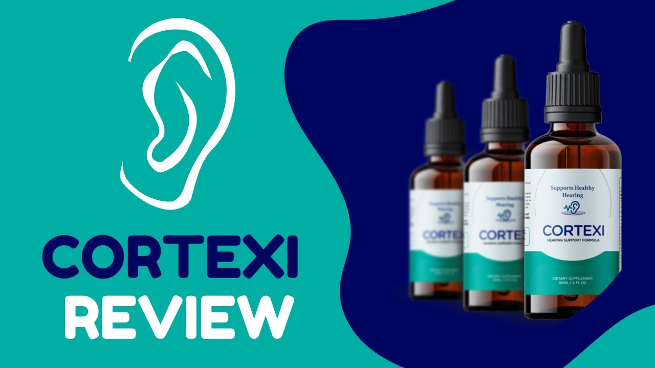 Is Cortexi Hearing Support Supplement a Legitimate Option or Just Another Scam?