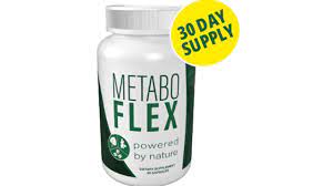 Experience Lasting Comfort & Relief With MetaboFlex