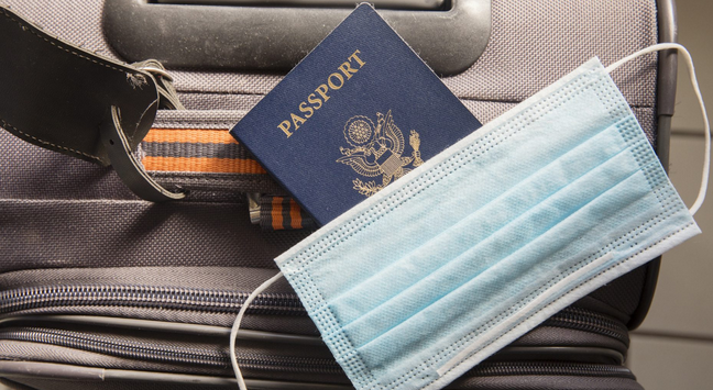 How to Renew a Passport in 7 Days or Less
