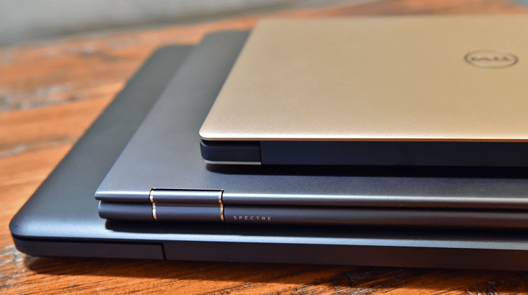 Find out why you need to acquire used laptops rather than new releases
