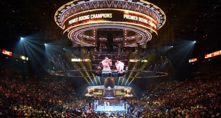 Bringing the Arena to You: Great Live Streaming Services for Watching Boxing Matches