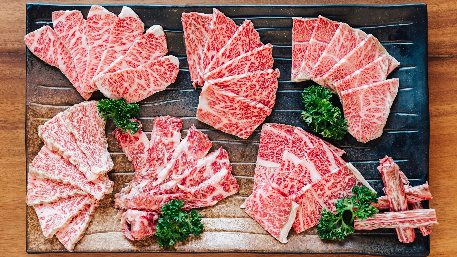How to Find the Perfect Cut of Wagyu Meat?