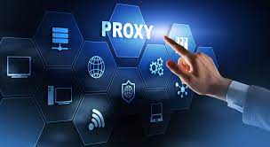Residential proxies vs. Datacenter Proxies: What’s the Difference?