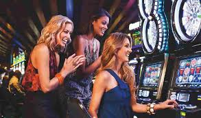 What Exactly Is Online Casino gambling?