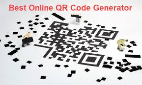 QR Code Generator: Create Custom Codes with Logo