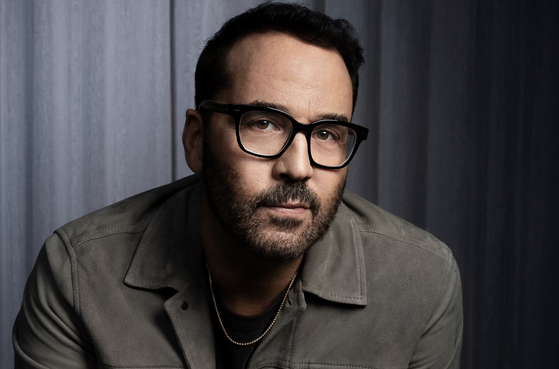 Jeremy Piven’s Commitment to Supporting Indigenous Communities