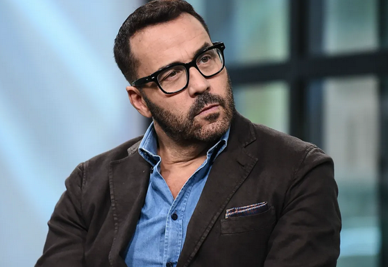 Jeremy Piven: A Journey through the Silver Screen