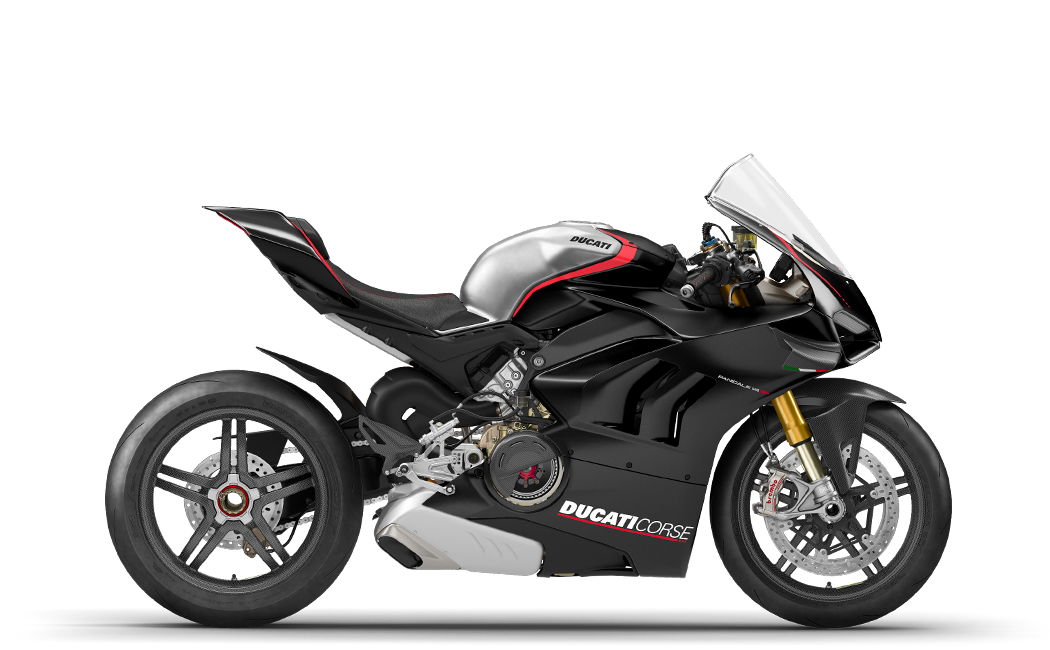 How in case you buy Panigsle v4 carbon fairings?