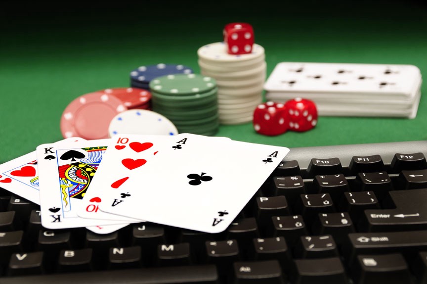 The Greatest Self-help guide to Enjoying QQPokerOnline