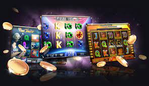 Maxwin Slots: Embrace the Thrills and Win Big