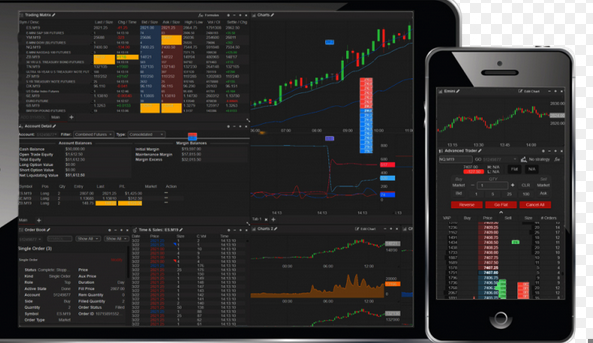 Risk vs. Reward: Making Informed Decisions in Futures Trading