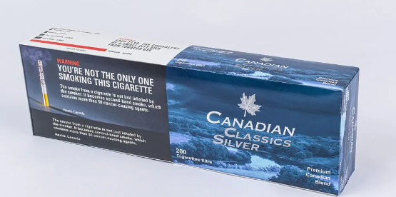 Native Smokes Canada: Preserving Indigenous Tobacco Practices