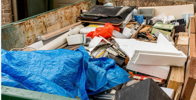 Obtain the best Rates on Top quality Trash Removal Providers in Long Seashore, CA!