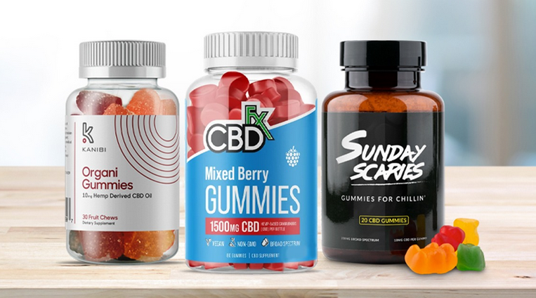 Discovering the numerous Flavors of Cannabis Gummies