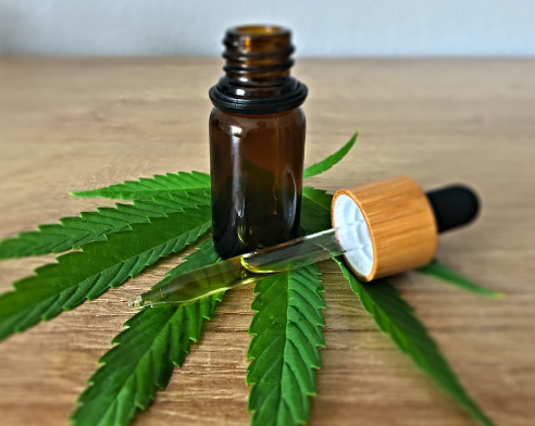 Enhance Your Daily Routine: Best CBD Vape juices for Everyday Comfort