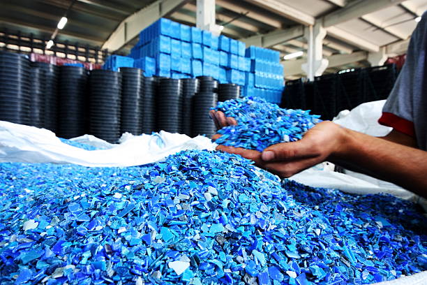 Plastic Recycling: Empowering Communities and Businesses Alike