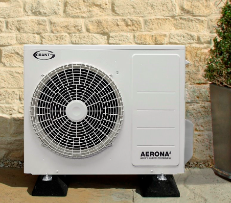 Why should one acquire an air heaters push?