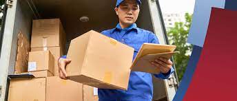Fast and Reliable Courier Express Services