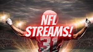 NFL Stream: Your Ticket to Live NFL Games Anytime, Anywhere