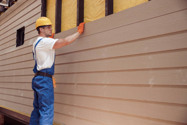 Exterior Renovation: Tailored Solutions for Your Home