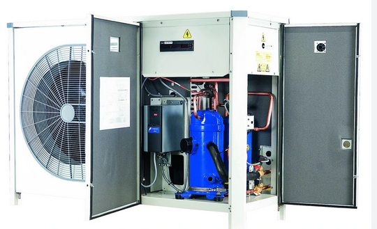 The key benefits of Having an Energy Effective Cooling Unit