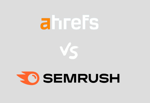 Ahrefs vs. SEMrush: A Comprehensive Comparison of Backlink Analysis