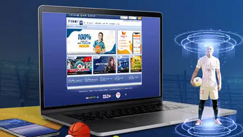 Elevate Your Game with SBOBET