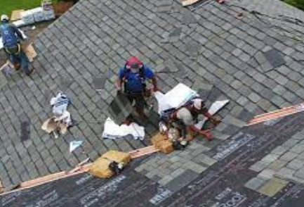Qualified Roofers, Fantastic High-quality: Jackson, MS Roofing Contractor
