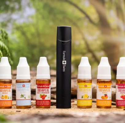 What you should Know About the Several types of CBD oil Offered in Denmark