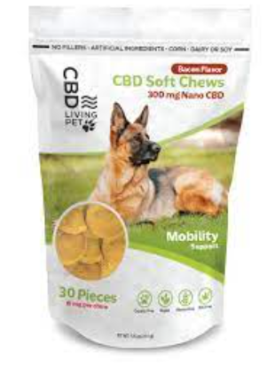 Paws and Peace: The Magic of CBD Gummies