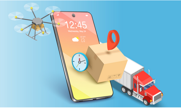 Optimized Routes, Elevated Deliveries: The Power of Software