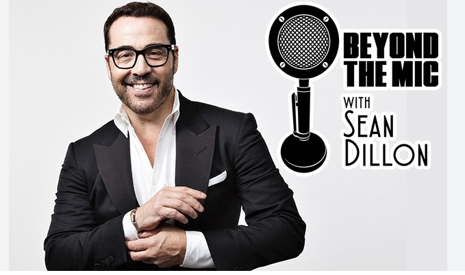 Jeremy Piven’s 2023 Journey: A Fresh Perspective