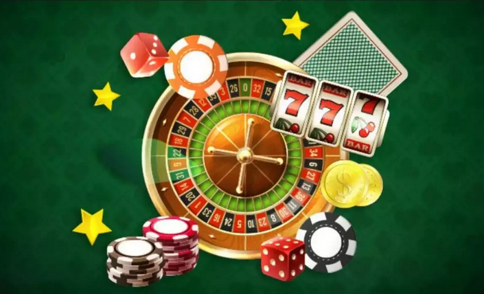 The Ultimate Guide to Legit Slot Games in Online Casinos