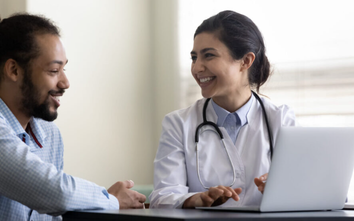 Navigating the Medical World: Physician Coaching Insights
