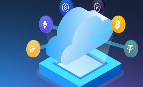 Cloud Mining: A Beginner’s Guide