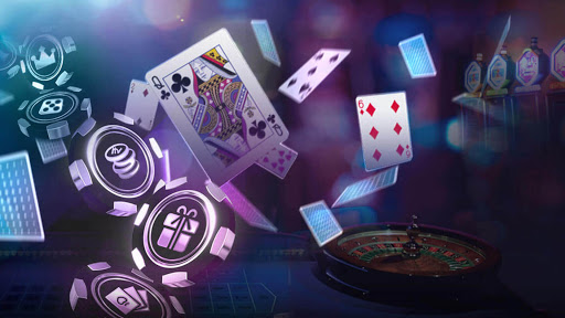 The Complete Guide to Serious Online Slots Players