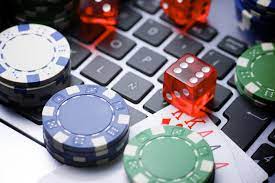 The way forward for Video gaming: Virtual Truth Gambling establishments at BLACK168