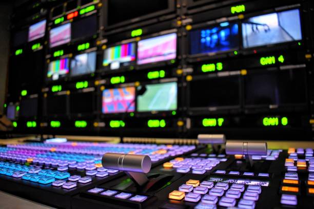 Elevating the Game: Key Players in Overseas Sports Broadcasting