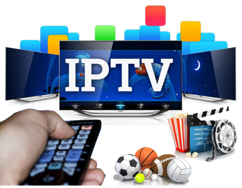 StreamQTV Spectacle: A Showcase of Premium IPTV Remedies