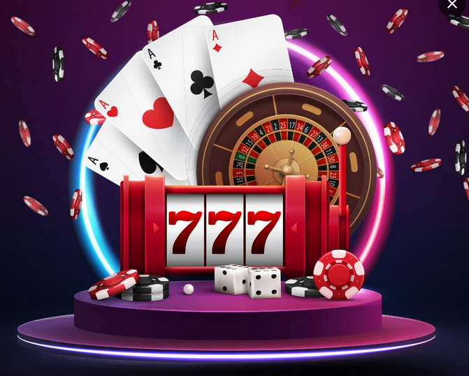 Logon to Qqpokeronline Haven: Your Jackpot Oasis