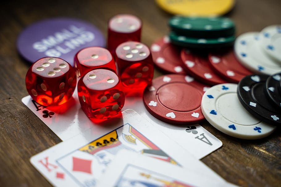 Tips For Experienced Punters To Generate Income From Live casino Playing