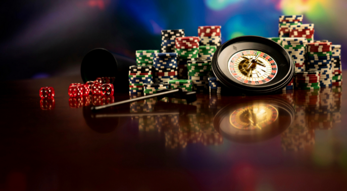 Unlocking Big Wins: The Art of Playing Slot Gacor