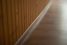 Lambs Tongue Skirting Boards: Blending Tradition with Modern Style