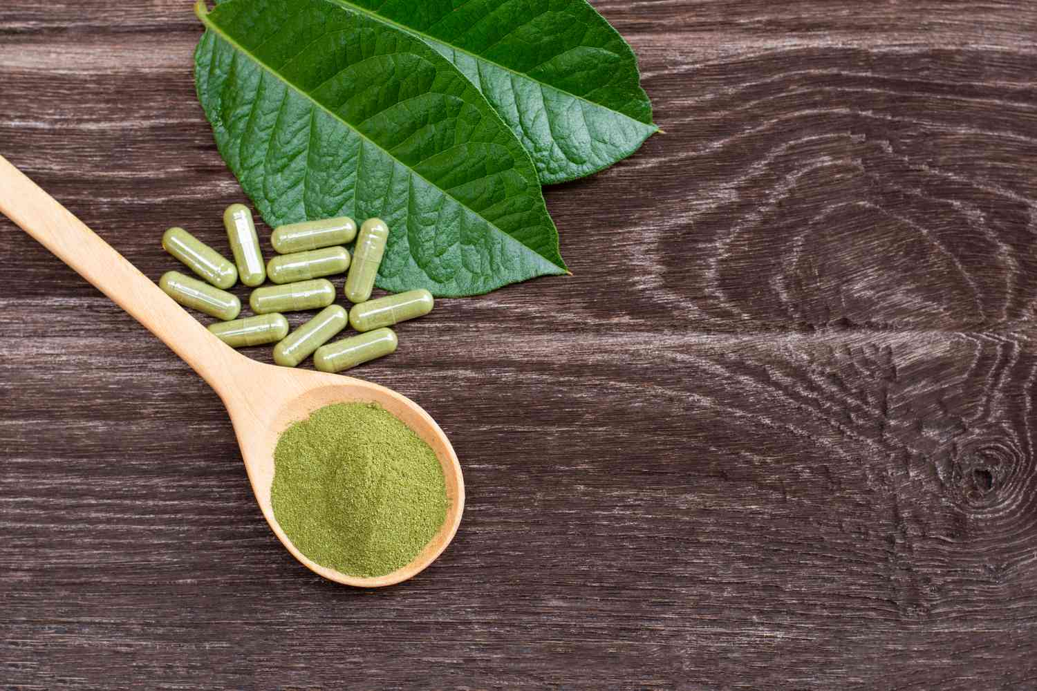 Discovering Quality: Your Guide to Purchasing Kratom