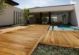 Decking Boards: Crafting Your Dream Outdoor Escape