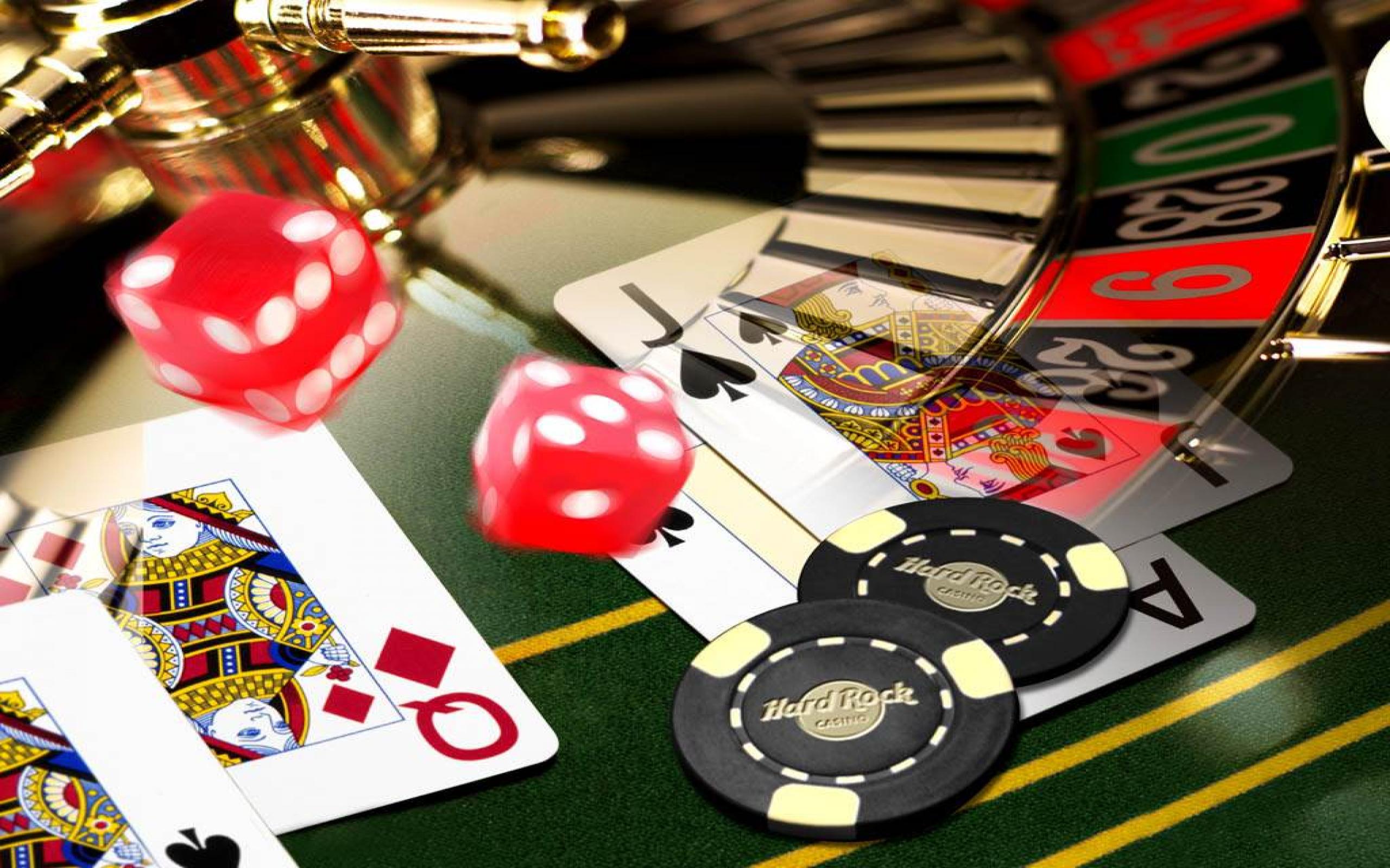 A useful guide about online casinos
