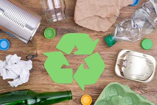 Navigating the Recycling Maze: Simplifying Plastics Recycling Processes
